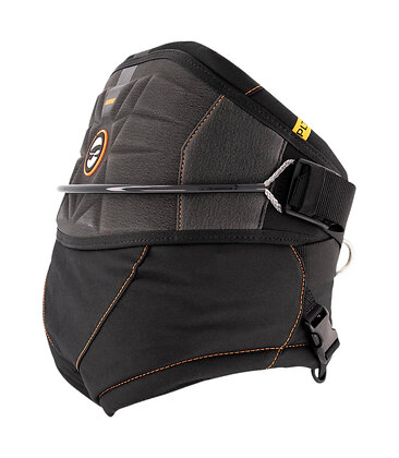 Prolimit Rookie Seat - PROLIMIT - Zwart - afbeelding 1
