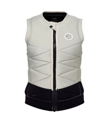 Mystic Juice Impact Vest Fzip Wake