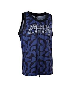 Ion Basketball Shirt men - ION - Blauw - afbeelding 1