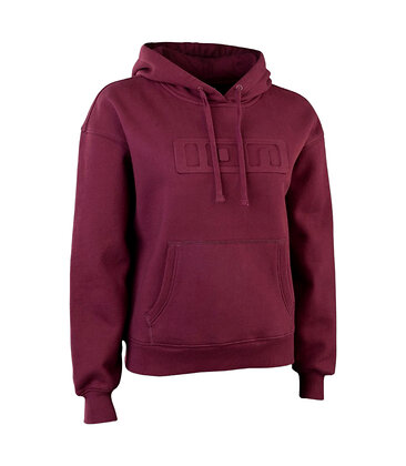 Ion Hoody Ionic women