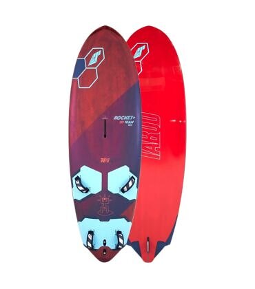 Tabou Rocket Plus TEAM 2026 - TABOU - Multicolor - afbeelding 1