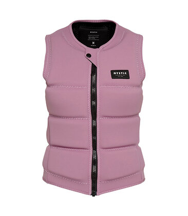 Mystic Star Impact Vest Fzip Wake
