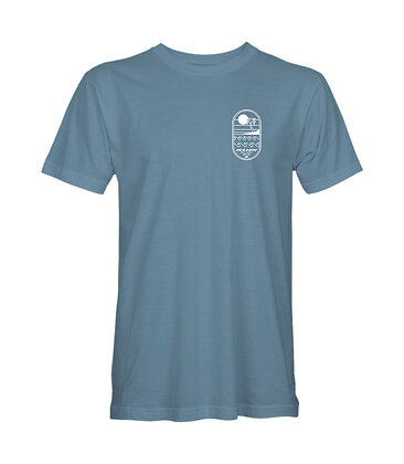 Naish T-Shirt Maui