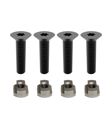 North Dropbox Screw Pack 30mm - North - Multicolor - afbeelding 1
