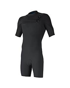 O'neill Hyperfreak 2mm Chest Zip S/S Spring