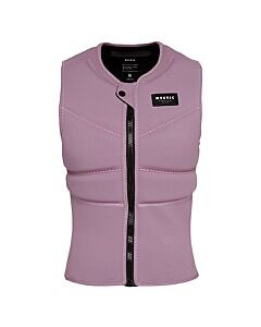Mystic Star Impact Vest Fzip Women