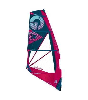 Gaastra Manic HD 2026 - GAASTRA - Blauw - afbeelding 1