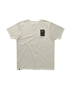 Mystic Boarding S/S Rashvest - MYSTIC - Zwart - afbeelding 1