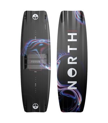 North Focus Hybrid 2024