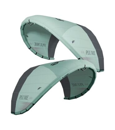 F-one Plume
