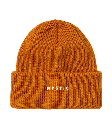 Mystic The Logo Beanie