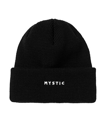 Mystic The Logo Beanie