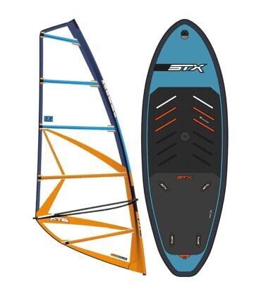 iWindsurf - STX - afbeelding 1