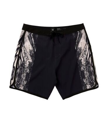 Mystic Warped Boardshort