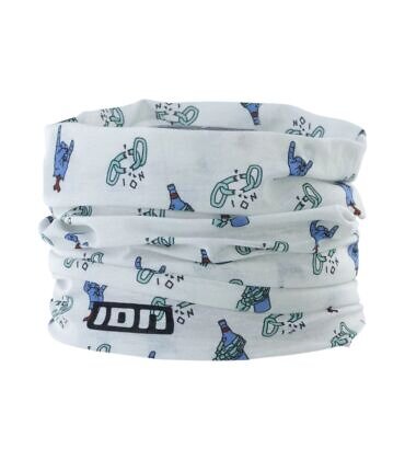 Ion Neckwarmer Logo