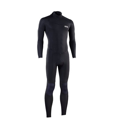 Ion Element 4/3 Back Zip men - ION - Zwart - afbeelding 1