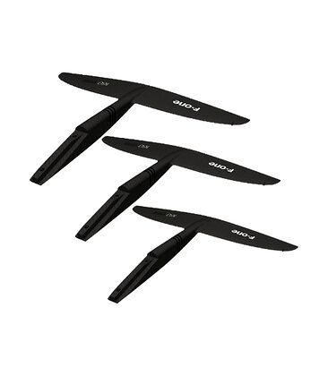 F-one ÿTailÿXs  Carving