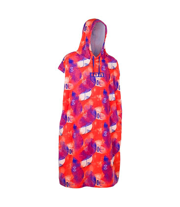 Ion Poncho Core Lumen