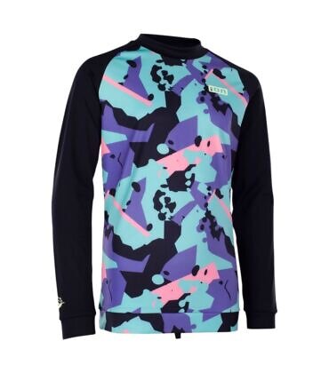 Ion Rashguard Capture LS grom