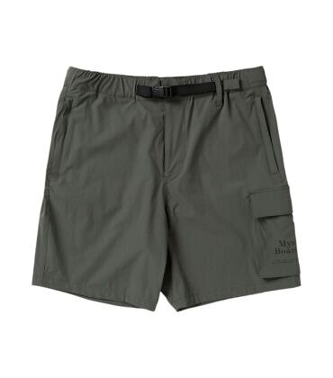 Mystic Meridian Hybrid Short