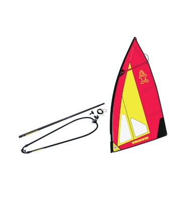 Starboard Windsurfer Rig set