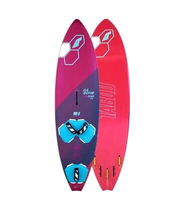 Tabou Da Bomb 2026 - TABOU - Multicolor - afbeelding 1