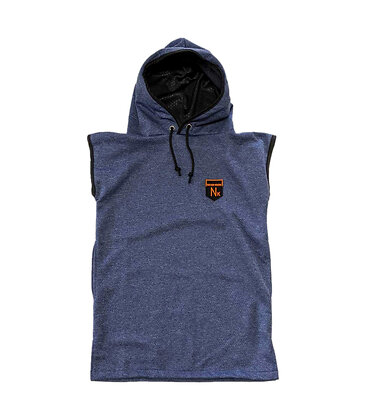Ntnk Poncho Kids