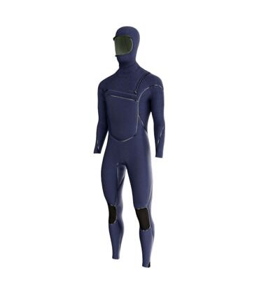 Prolimit Predator Free-X 6/4 Hooded
