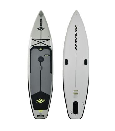 Naish Mana Crossover iSup