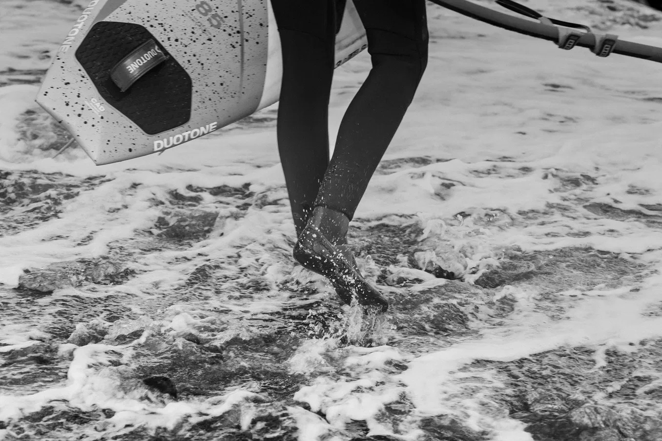 Surfschoenen