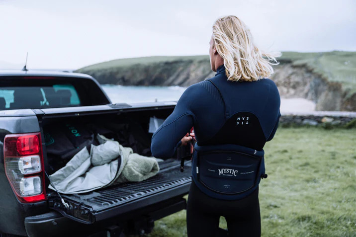 Soorten wetsuits